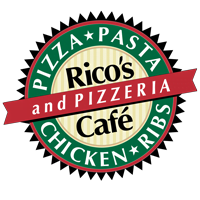 Rico’s Cafe’ and Pizzeria