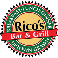 Rico’s Bar & Grill